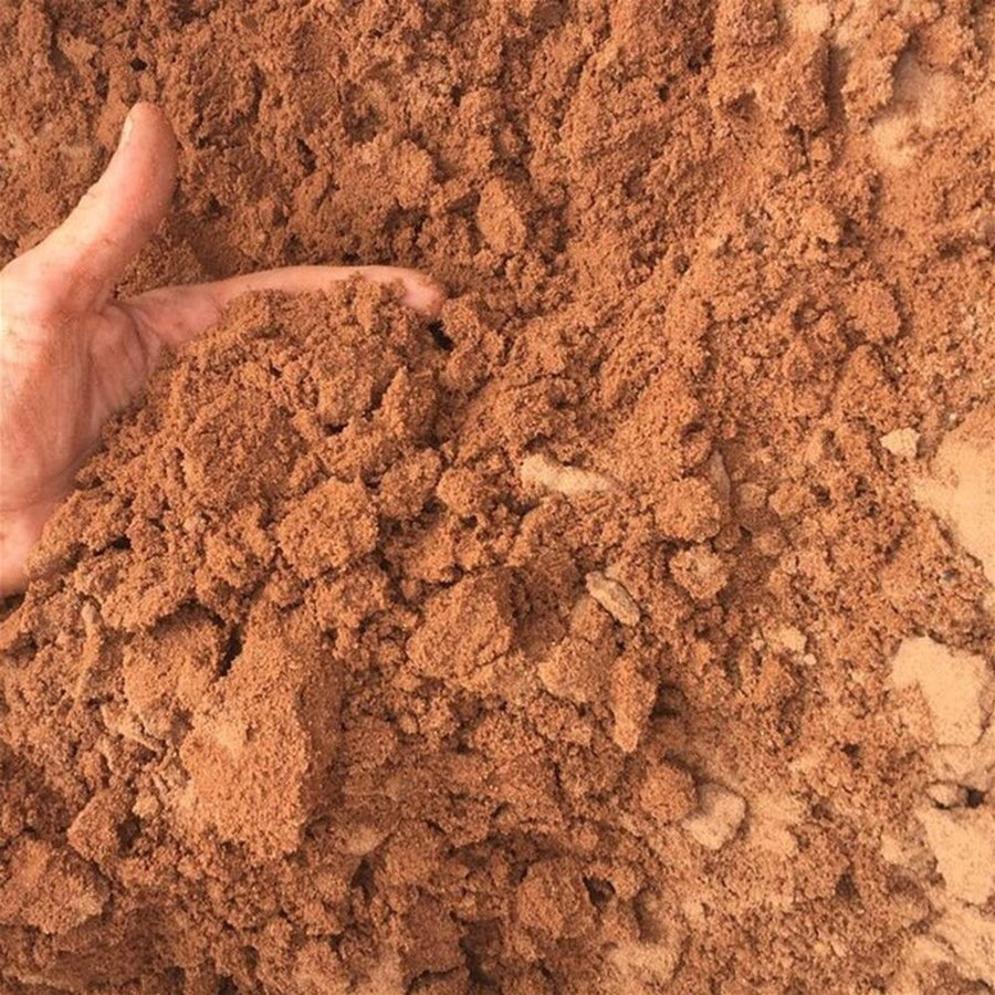 Sand, Gravel & Aggregates