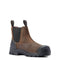 Ariat 10044475 Treadfast Chelsea Waterproof Steel Toe Dealer Boot