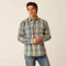 Ariat 10052323 Harlem Retro Fit Shirt