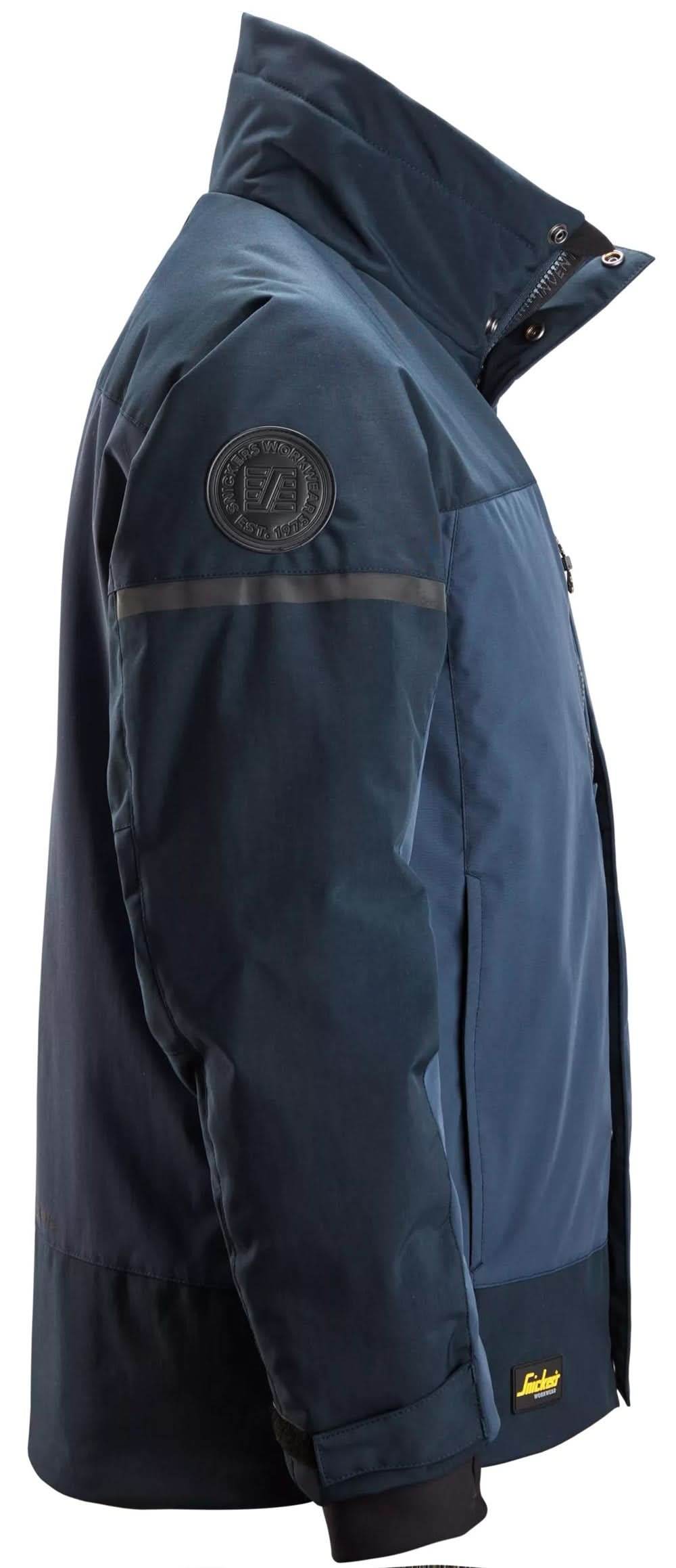 Snickers 1106 AllroundWork Insulated Jacket