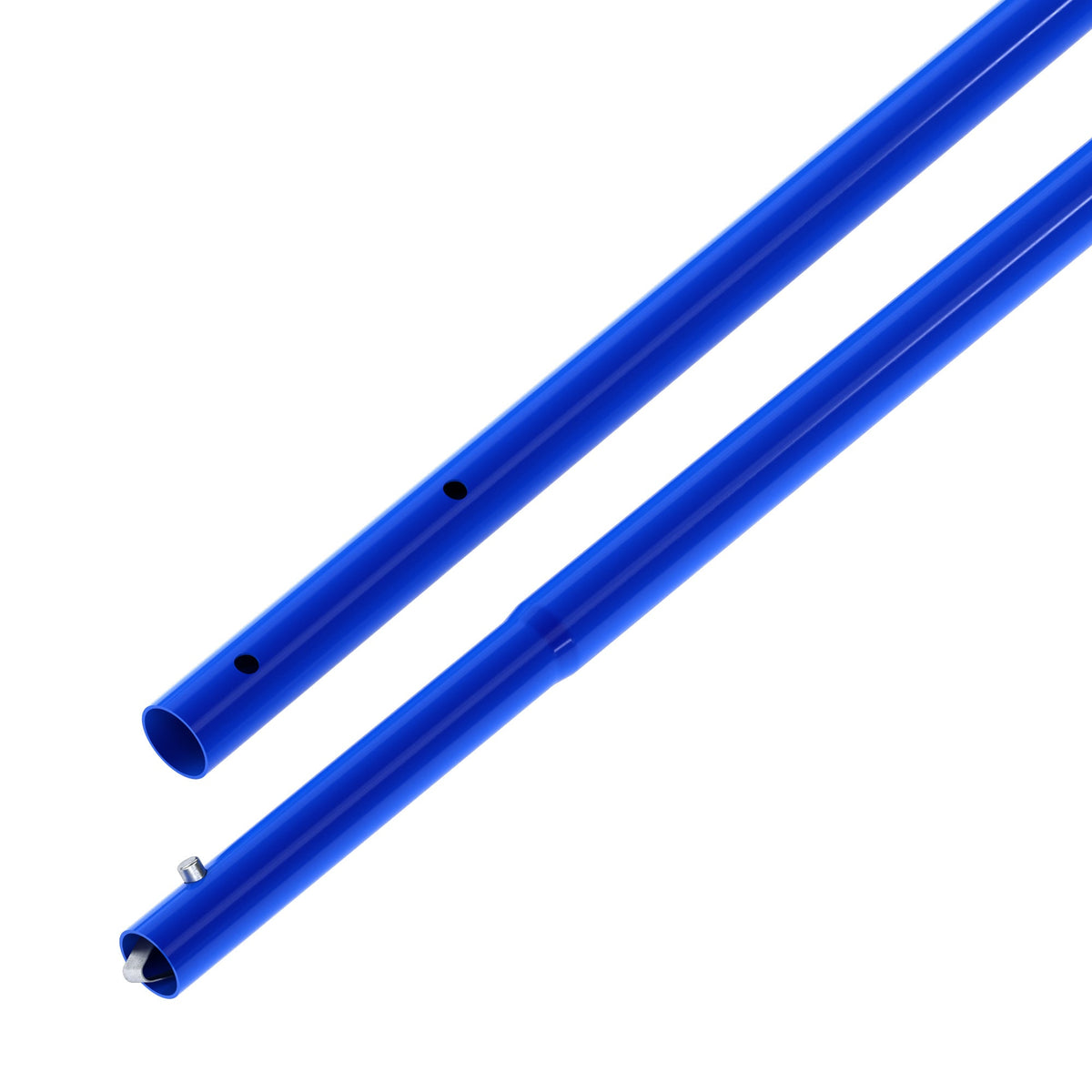 Bon Tool 1-3/8” Aluminium Western Swaged (12-147)