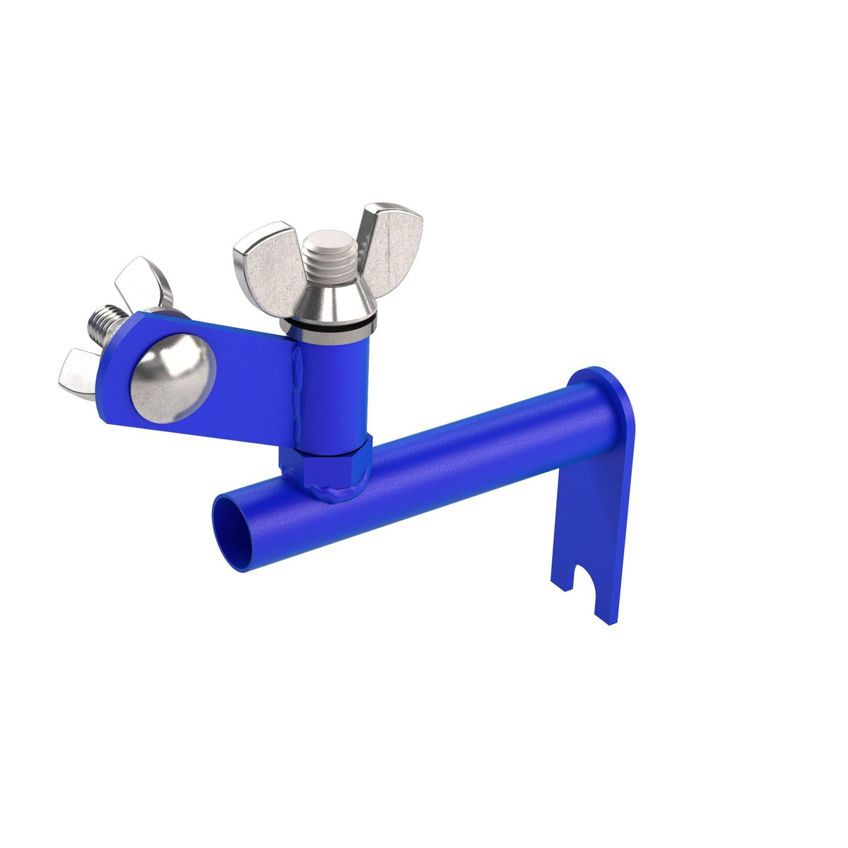 Bon Tool Long Handle Funny Trowel Adapter