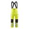 Blaklader 1302 Hi-Vis Waterproof Rain Trousers LEVEL 2