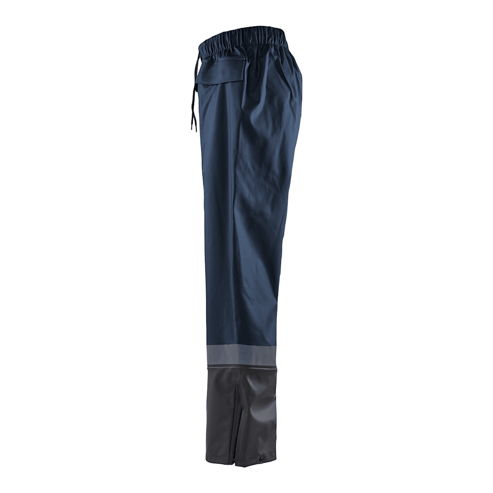 Blaklader 1322 Waterproof Rain Trousers Level 2