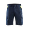 Blaklader 1446 Stretch Industry Work Shorts