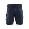 Blaklader 1753 Lightweight Craftsmen Cargo Shorts