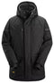 Snickers 1801 AllroundWork Waterproof Insulated Parka