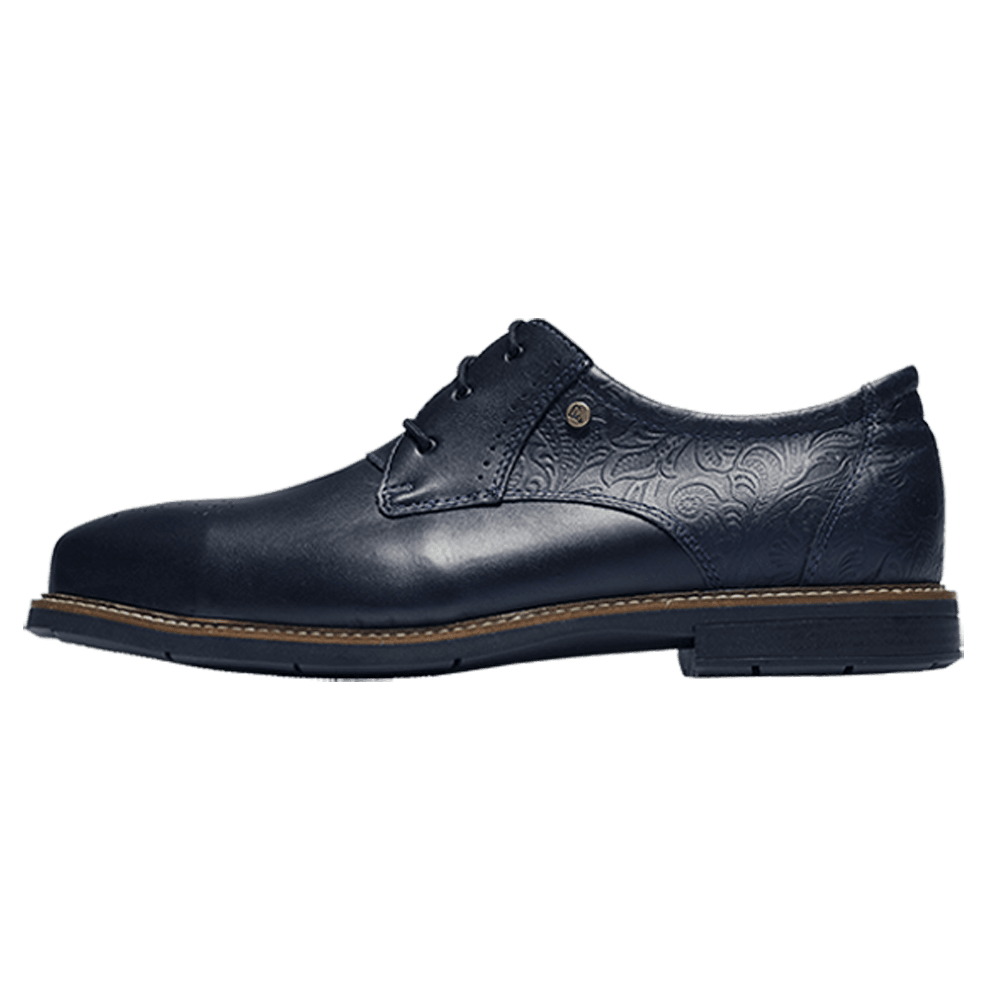 Emma MM118090 Bari Executive Safety Work Shoe