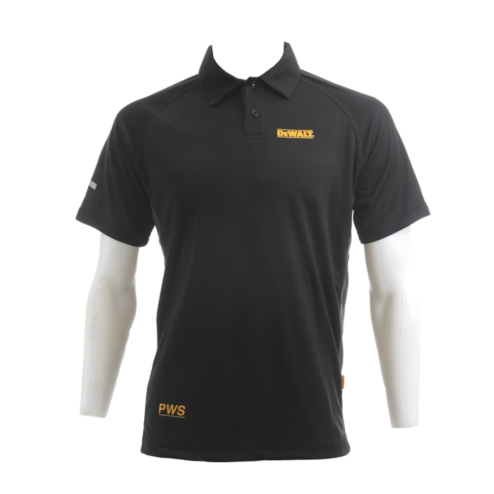 Dewalt Rutland Performance Wicking Polo Shirt