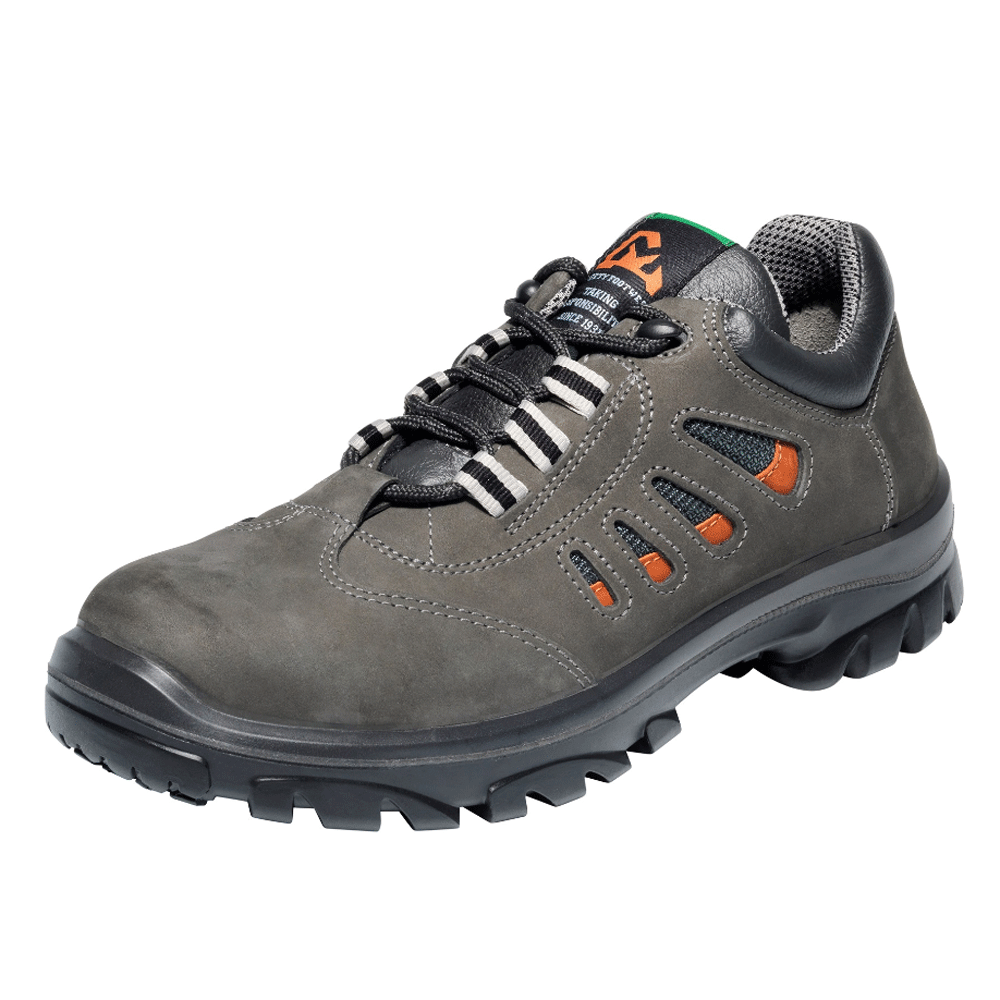 Emma 720546 Rocky D Safety Trainer Shoe
