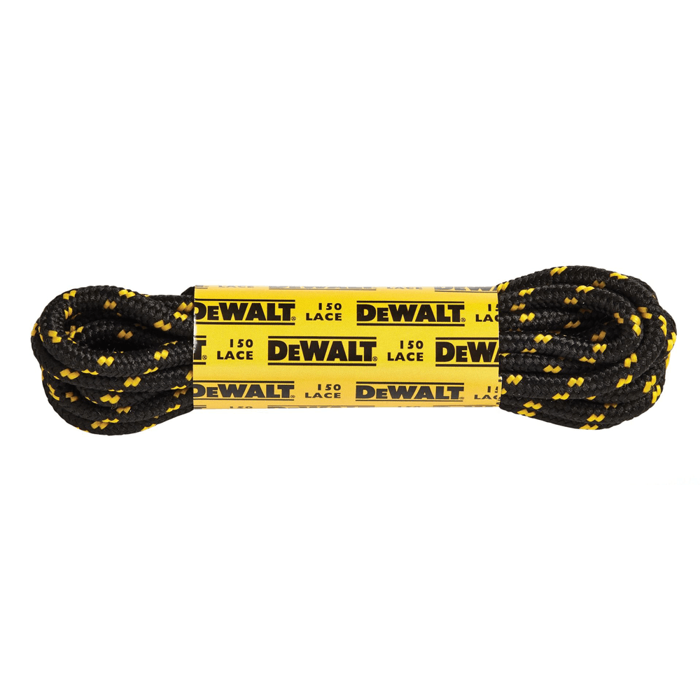 Dewalt Laces