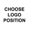 Choose Logo Position