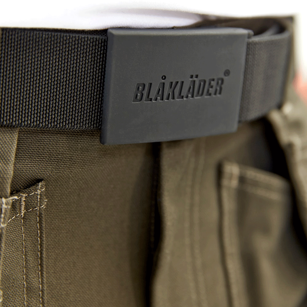 Blaklader 4038 Anti-Scratch Stretch Belt