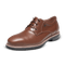 Emma MM112090 Marco Executive Brown Safety Business Shoe