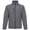 Fort 204 Selkirk Softshell Waterproof Jacket
