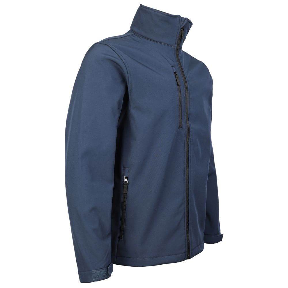 Fort 204 Selkirk Softshell Waterproof Jacket
