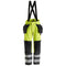 Snickers 6568 ProtecWork Gore-Tex Trousers Holster Pockets High-Vis Class 2