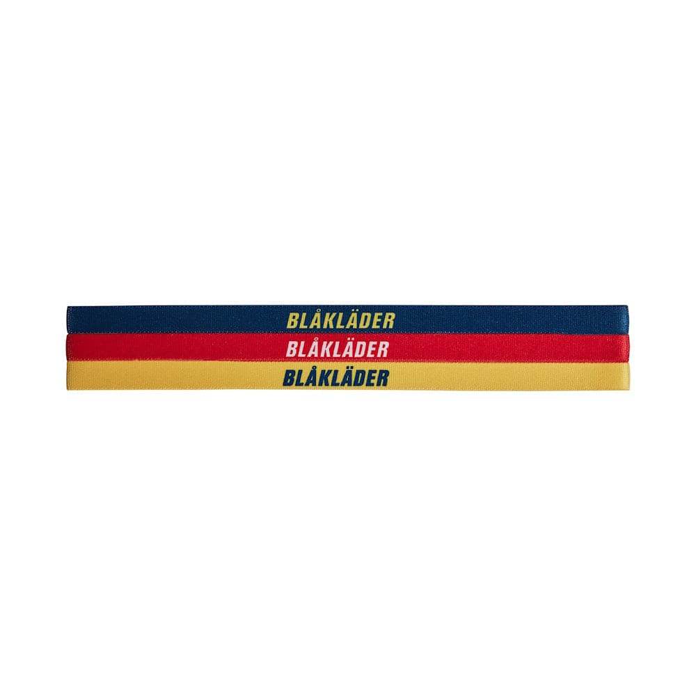 Blaklader 2084 Hairband - 3 Pack