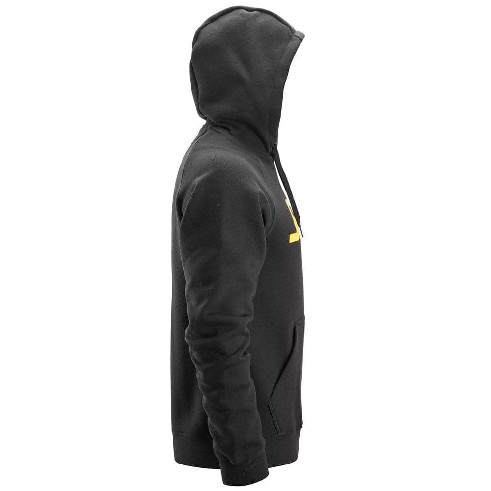 Snickers 2899 Classic Logo Hoodie