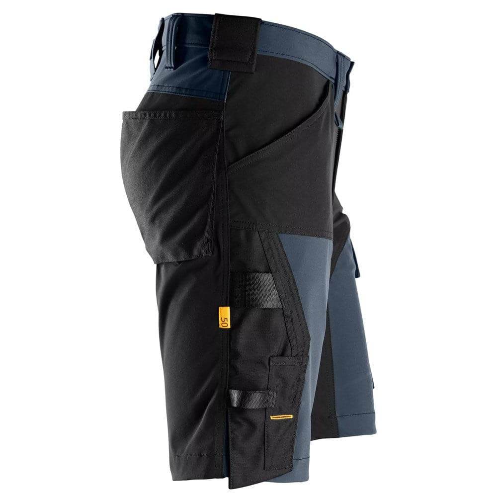 Snickers 6173 AllroundWork 4-Way Stretch Shorts