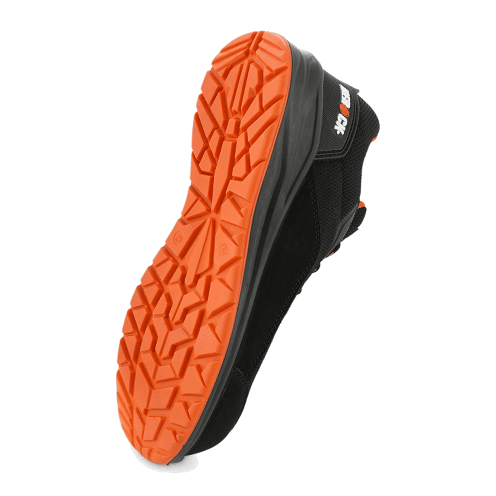 Herock Leno S1PS SR FO ESD SC Composite Safety Trainers