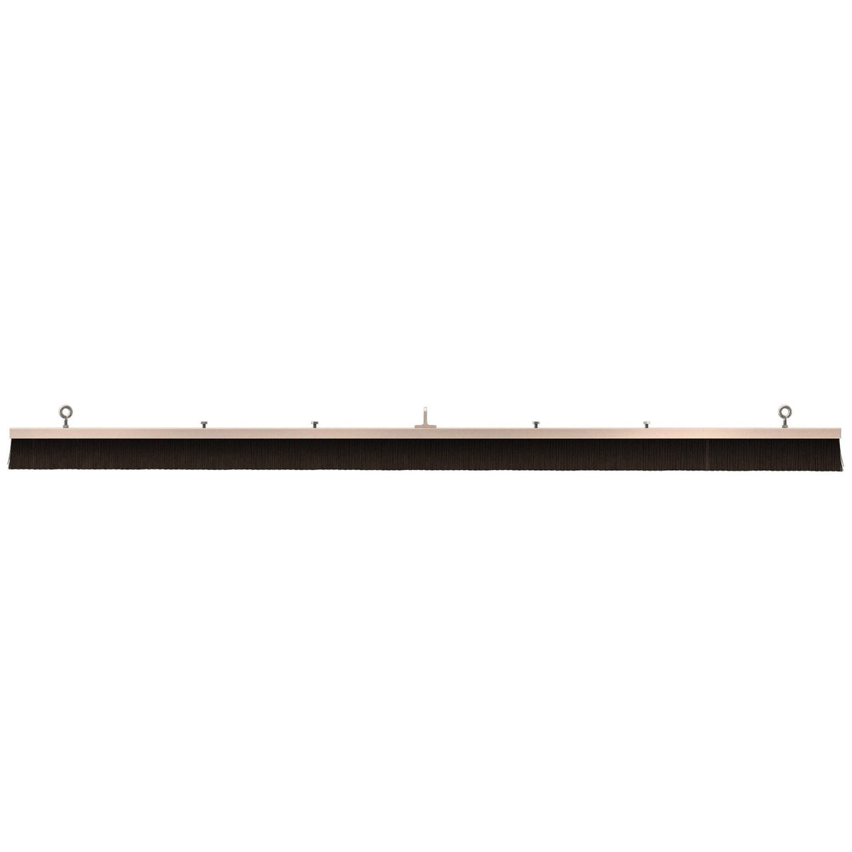 Bon Tool Weigh-Less™ Concrete Finishing Brush