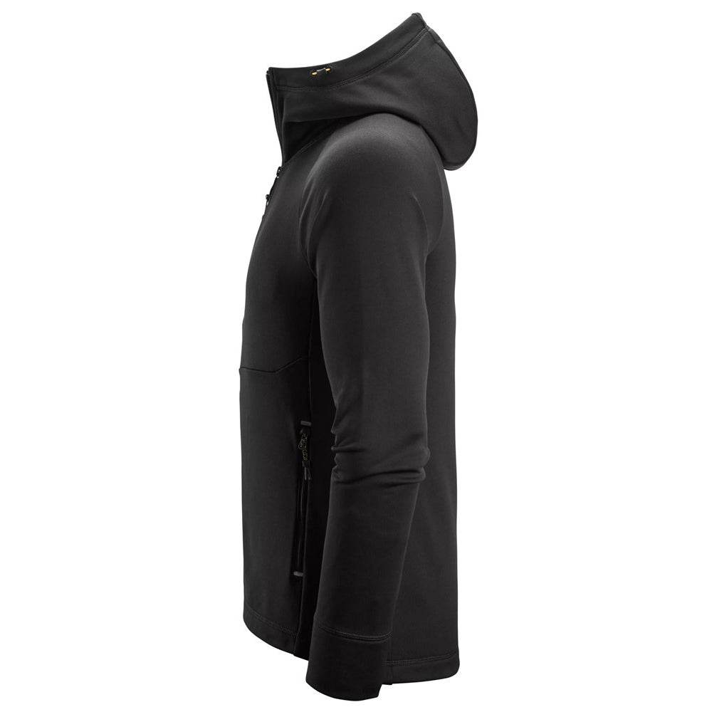 Snickers 8026 FlexiWork Polartec Power Stretch Full-Zip Hoodie