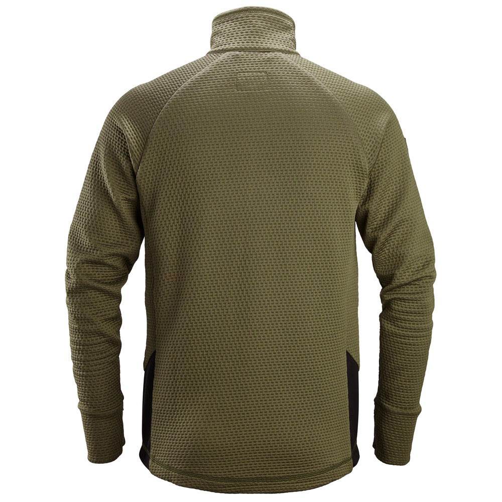 Snickers 8404 FW Midlayer Waffle Jacket