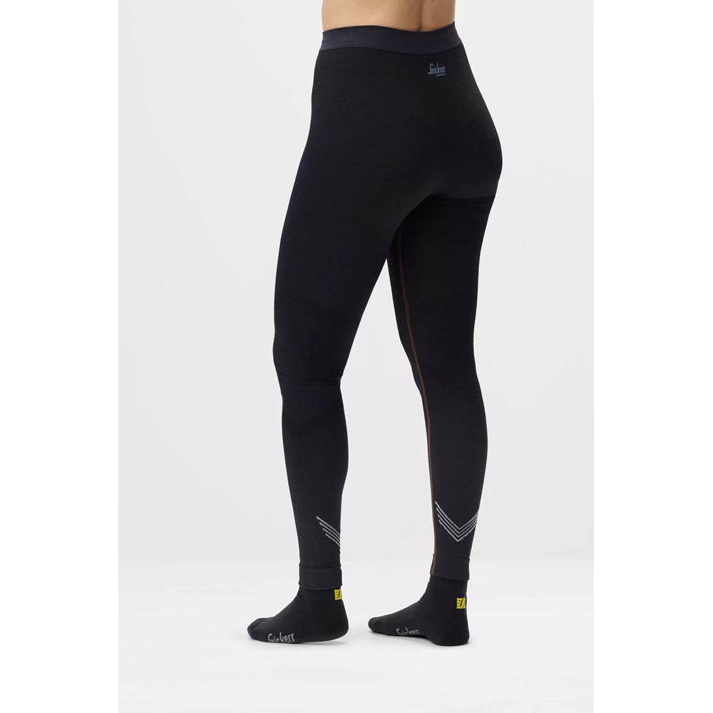 Snickers 9484 Seamless Base Layer Heat Regulating Wool Bottoms