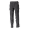 Mascot 22279 Ultimate Stretch Click System Pocket Trousers Black