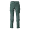 Mascot 22279 Ultimate Stretch Click System Pocket Trousers Forest Green