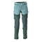 Mascot 22279 Ultimate Stretch Click System Pocket Trousers Light Forest Green / Forest Green