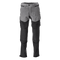 Mascot 22279 Ultimate Stretch Click System Pocket Trousers Stone Grey / Black