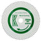 260mm x 30mm x 3.0mm 80T ATB (Neg Rake) Kapex KS120/KS88 Circular Saw Blade - 2603