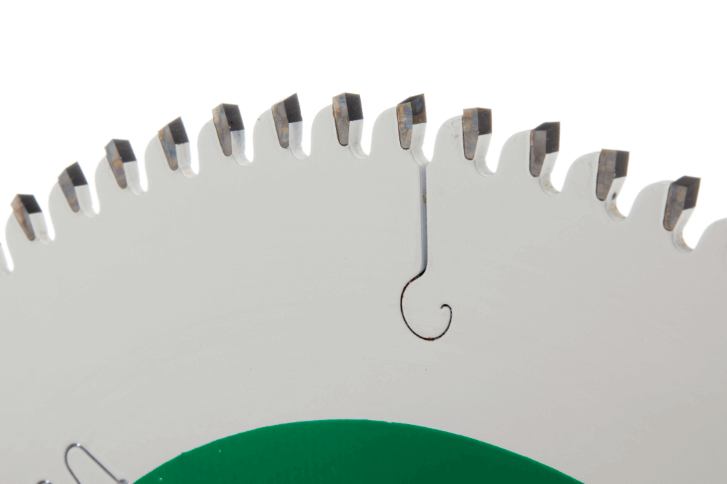 260mm x 30mm x 3.0mm 80T ATB (Neg Rake) Kapex KS120/KS88 Circular Saw Blade - 2603