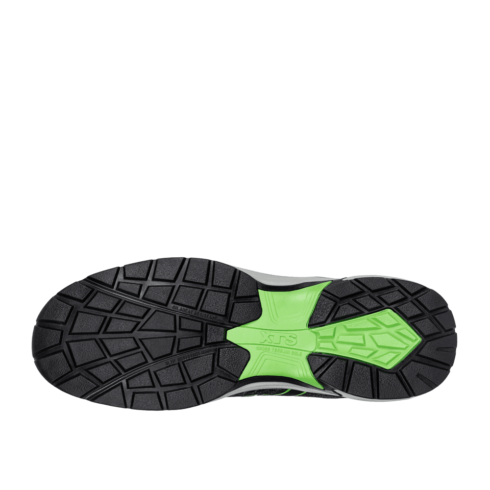 Albatros Splendid GH LOW S1P ESD HRO SRC Fibreglass Safety Trainer