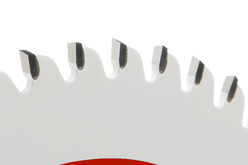 162mm X 20mm X 1.8mm 48 Tooth ATB Mafell Fitment Circular Saw Blade - 3203
