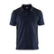 Blaklader 3324 Short Sleeve Polo Shirt Dark Navy / Black