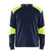 Blaklader 3457 Flame Resistant Long Sleeve T-Shirt