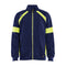 Blaklader 3567 Full Zip Hi-vis Sweatshirt