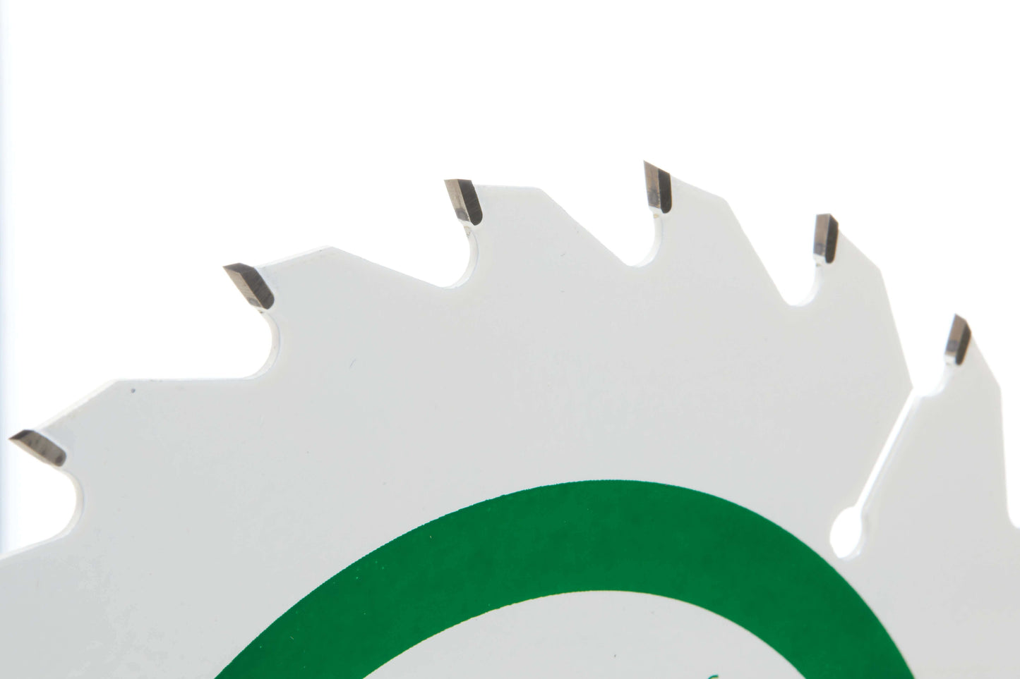 165mm x 20mm x 1.6mm 24 Tooth Track/Circular Saw Blade - 4001