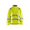 Blaklader 4303 Hi-Vis Flame Resistant Waterproof Jacket
