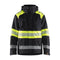 Blaklader 4420 Shell Jacket Hi-Vis