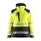 Blaklader 4435 Shell Jacket Hi-Vis