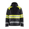 Blaklader 4480 Winter Jacket Hi-Vis