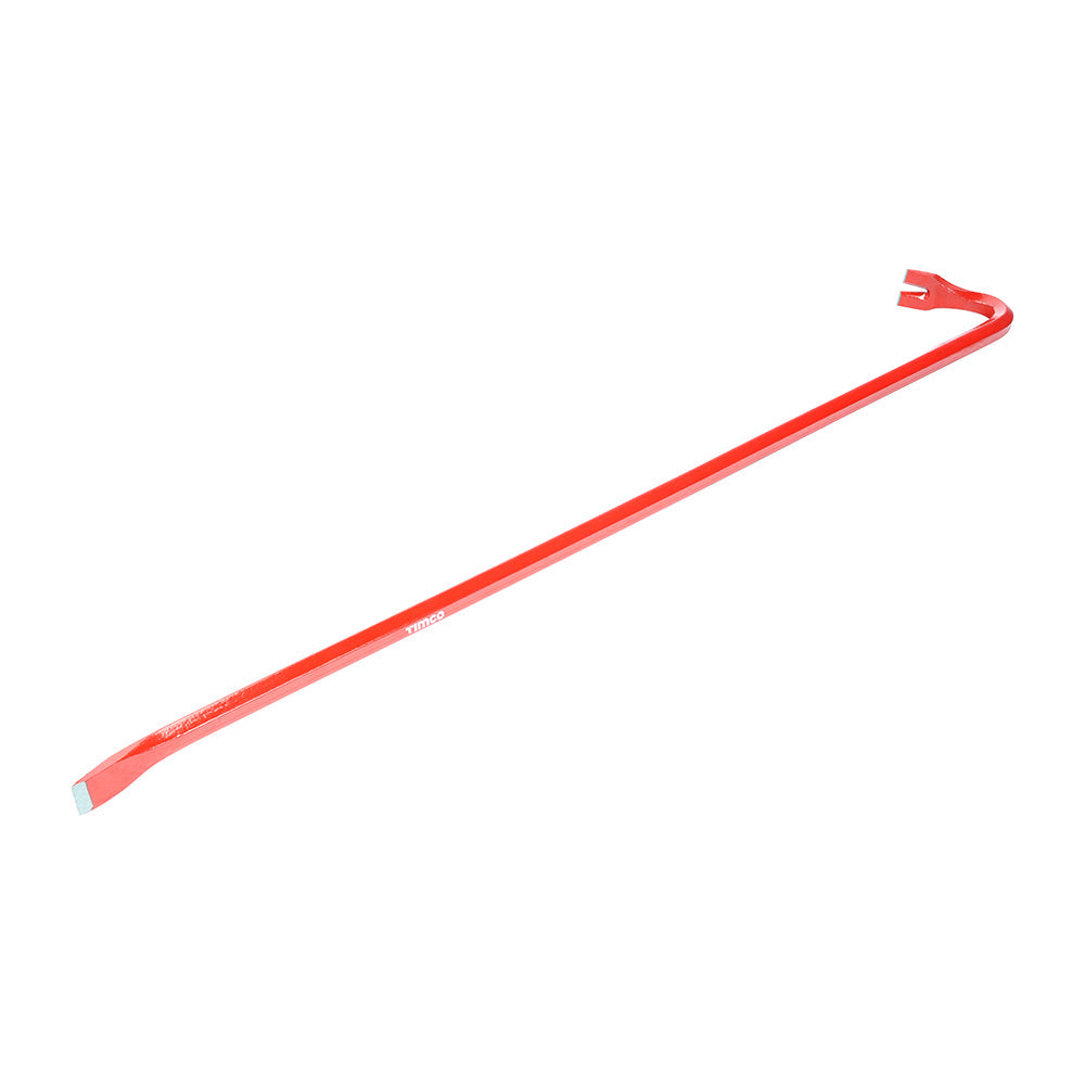 Timco Wrecking Bar – 300 mm to 900 mm
