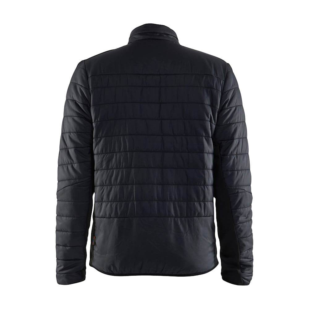 Blaklader 4710 Warm-Lined Quilted Work Jacket