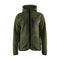 Blaklader 4725 Pile Hooded Jacket