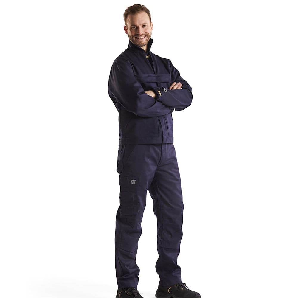 Blaklader 4774 Anti-Flame Resistant Jacket