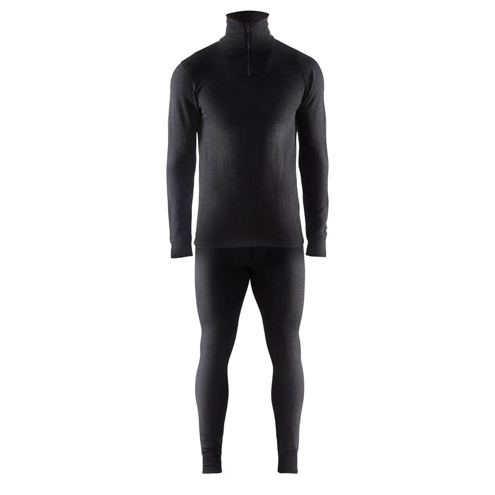 Blaklader 4894 Underwear Thermal Top XWARM 70% Merino